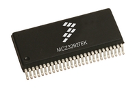 Freescale liefert intelligenten, kosteneffizienten Analog-Pre-Driver für die Steuerung von Elektromotoren im Automobil