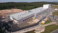 Progroup beabsichtigt in Stryków Investitionen von 75 Mio. Euro in hochmodernes Wellpappformatwerk - Bekanntgabe des Vorhabens war Highlight der Jubiläumsfeierlichkeiten