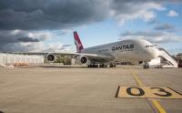 EFW liefert an Qantas A380 mit kompletter Kabinenmodifikation