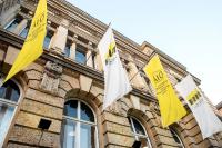 25 Jahre Einsatz für Wirtschaftsförderung in Freiburg