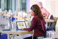 Messe Karlsruhe sendet per Live-Stream in die Welt