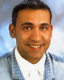 Yosemite Technologies ernennt Giovanni Bruno zum Channel Sales Manager