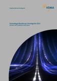 Technologie-Roadmaps für die Intralogistik 2025