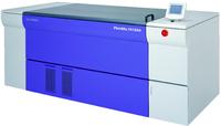 Mit dem PlateRite FX1200 erweitert Screen seine Palette von Thermoplattenbelichtern für den Flexodruck