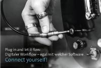 Digitaler Workflow für mehr Effizienz in Dentallaboren