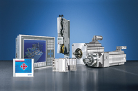 Hannover Messe Industrie: Lenze präsentiert sich als umfassender Lösungspartner