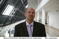 KOBIL und cryptovision machen Zertifikate noch sicherer