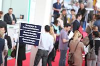 Arbeitgeber der Region präsentieren sich auf der 4. jobmesse dortmund