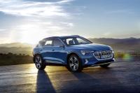 Auszeichnungen für Audi seit Mai 2019