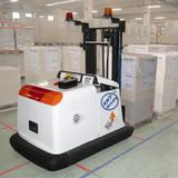 BlueBotics - Brutstätte für intelligente Mobilrobotik mit internationale Anerkennung