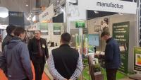 Neue E-Kanban Funktionen auf der LogiMAT vorgestellt