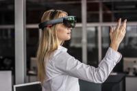 Realer Blick in virtuelle Welten: Ein Thementag mit rund 40 Vorträgen gibt Einblick in digitale Technologien und zeigt deren immense Bedeutung auf