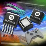 ON Semiconductor erweitert sein Portfolio um neue lineare und Low-Dropout-Regler mit hoher Präzision