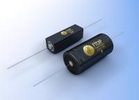 Axiale Aluminium-Elektrolytkondensatoren von FTCAP