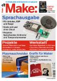 Smarter Bilderrahmen mit Raspi