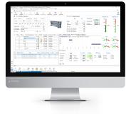 Geovision präsentiert neue Versionen von BIOS ERP/PPS und Betriebsdatenerfassung BDE