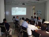 SGS Risk Analysis at Offshore Platforms in Mexico