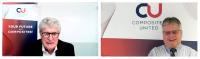 Mitgliederversammlung Composites United e.V. – Schärfung des strategischen Profils und ein Blick in die Zukunft