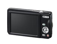 FINEPIX T400/T350 - Attraktive Megazoom-Kameras