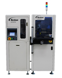 Nordson ASYMTEK Introduces a New Workcell for Automated Film-Frame Wafer Dispensing Applications