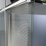 Neu zur BAU 2013: Schüco Sonnenschutz CAB