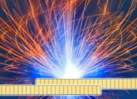 Leistungsschub für Laserbarren