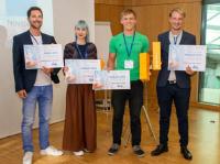 IQVIA Start-up Award 2019: Gewinner steht fest