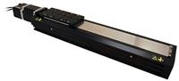 Motorized High Load Linear Stages with Dust Cover