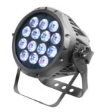 PRG setzt auf Expolite LED-Technik