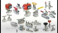 Eigenschaften und Technische Daten über Durchflussmesser für die Industrie und Labore von PKMSA aus der Schweiz