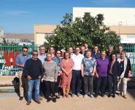 Partnerschaft: Delegation knüpft neue Kontakte in Israel