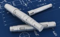 MDESIGN Wissensupdate: Wellen normenkonform und effizient auslegen und berechnen