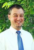 Neuer Key-Account Manager für Materialproduzenten