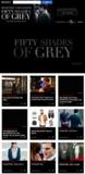 Exklusiv bei Yahoo die "Fifty Shades of Grey"-Neugierde stillen