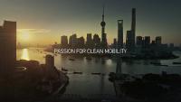 "Passion for Clean Mobility": HELLA unterstützt den Weg zur sauberen Mobilität