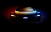 Audi auf der IAA 2017: In drei Schritten zum autonomen Fahren