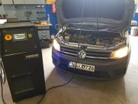 Hydrogen Carbon Cleaning - IROsoft - Cleantech GmbH & SCN -Tuning in Kooperation