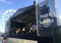 K-array beschallt das Isle of Wight Festival in Großbritannien