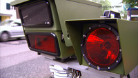 130 PoliScanspeed-Systeme für Lettland: VITRONIC ist jetzt in allen baltischen Staaten präsent