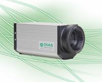 Neue Generation von Infrarotkameras für Hochtemperaturanwendungen