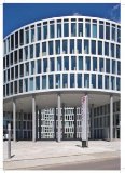 STRABAG PFS takes over integrated facility management for "Das Auge" in Darmstadt