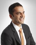 Udit Batra von Merck als "CEO des Jahres" von CPhI Pharma gewürdigt