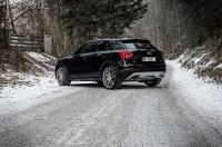"Q"ooler Allrounder, der neue Audi Q2!