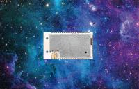 Atlantik Elektronik präsentiert das Wi-Fi IoT Modul WSDQ-103GNI von SparkLan