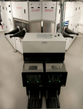 Die Uni als High tech-Fabrik