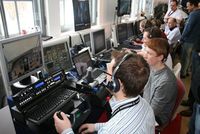 Erfolgreicher Abschluss der 8. Deutschen Flugsimulator Konferenz 2010 in München