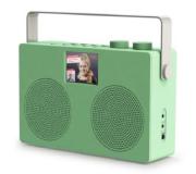 DAB+ tragbares Radio DB470