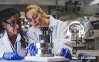 „Made in Germany“ – Ireland inside