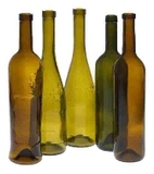 New Templar bottles designed by O-I win the Syba* "Packaging of the Year 2007" Award