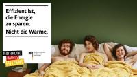 Wirtschaftsministerium startet Effizienzkampagne